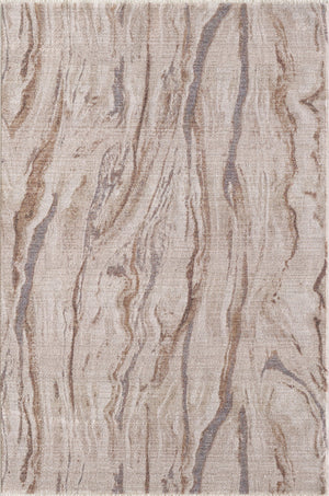 Adele 8812 Ivory Beige Rug