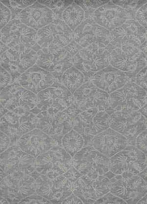Hudson 2462 Grey Rug