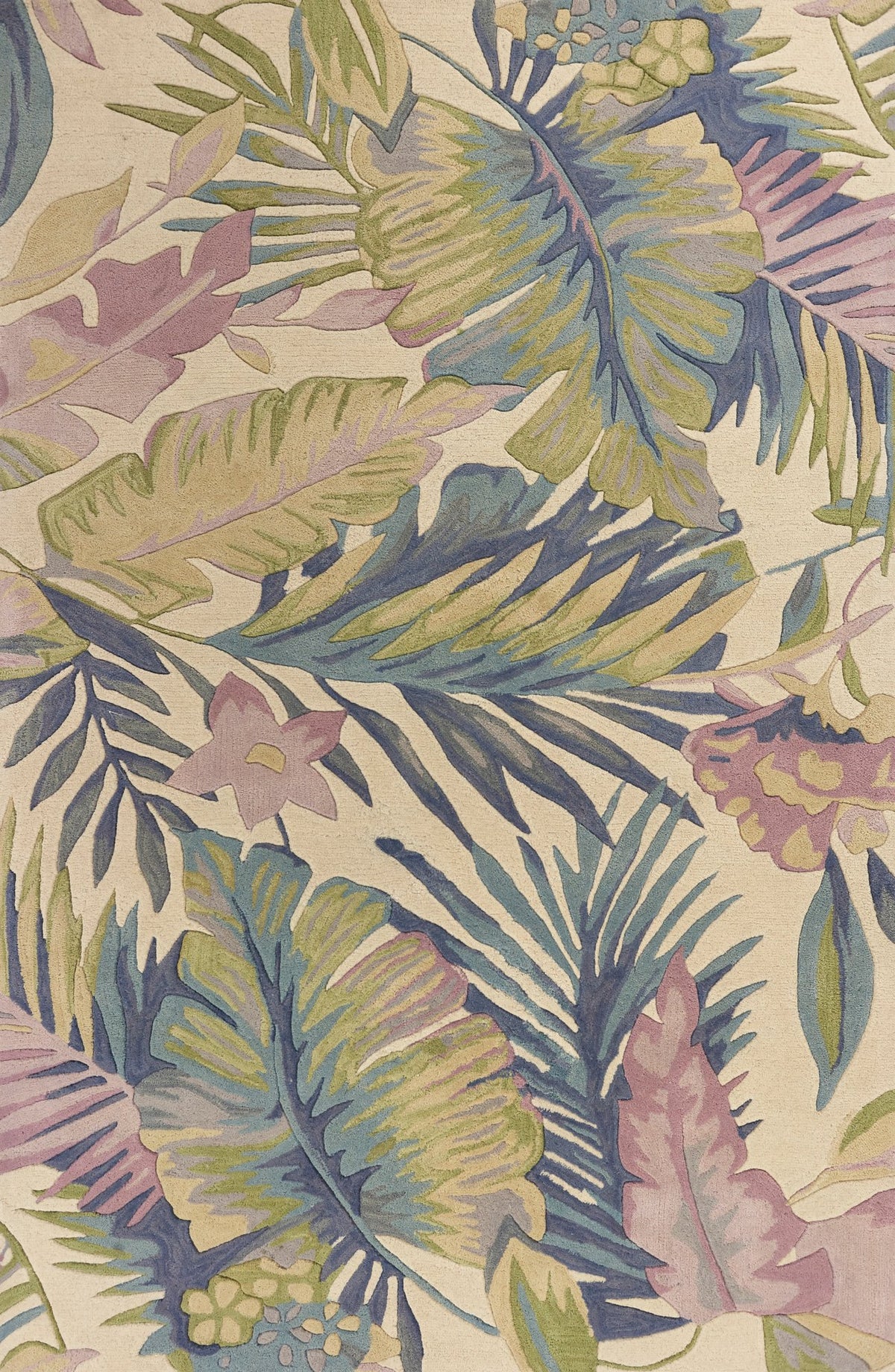 Sparta 3104 Pastel Rug