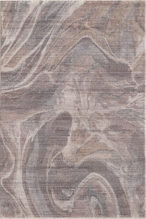 Adele 8813 Blush Grey Rug