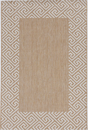 Provo 5766 Natural Rug