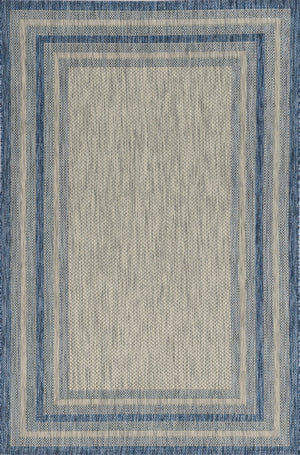 Provo 5756 Grey Denim Rug