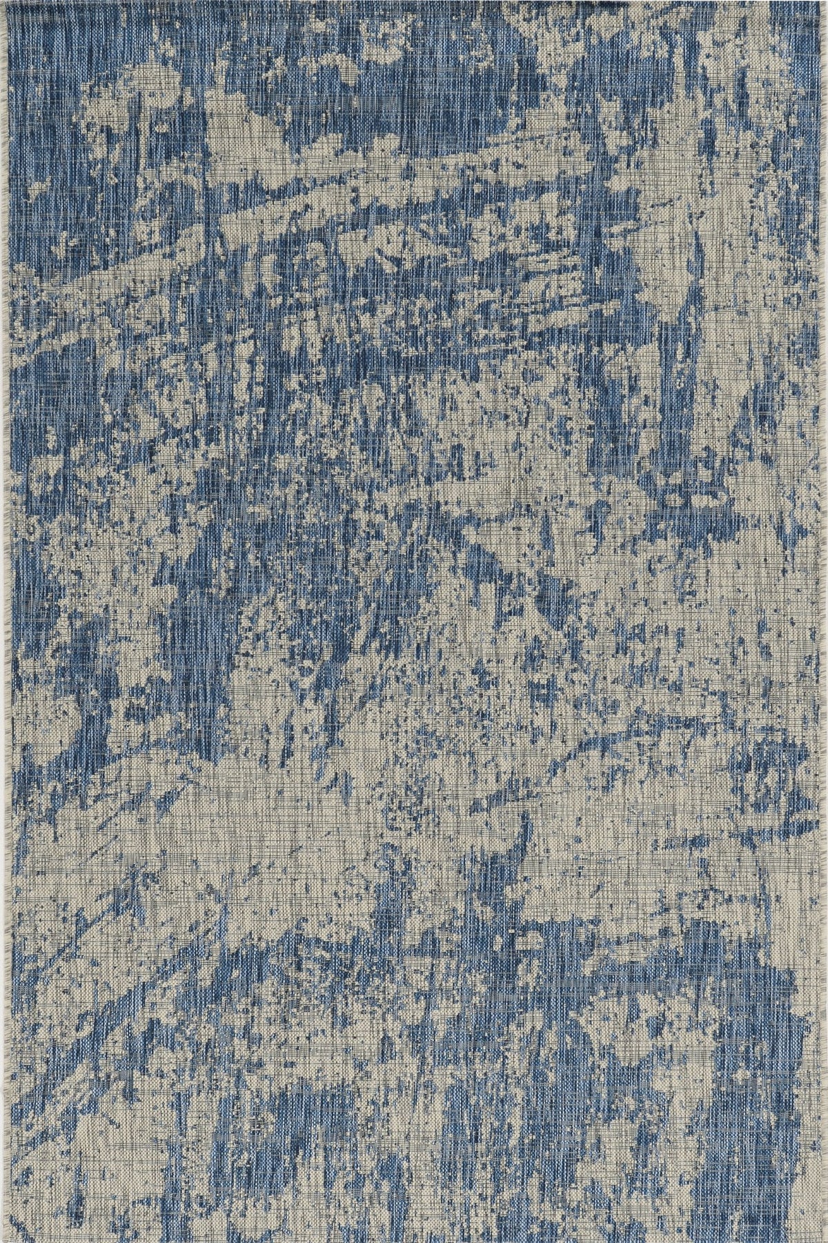 Provo 5760 Grey Denim Rug