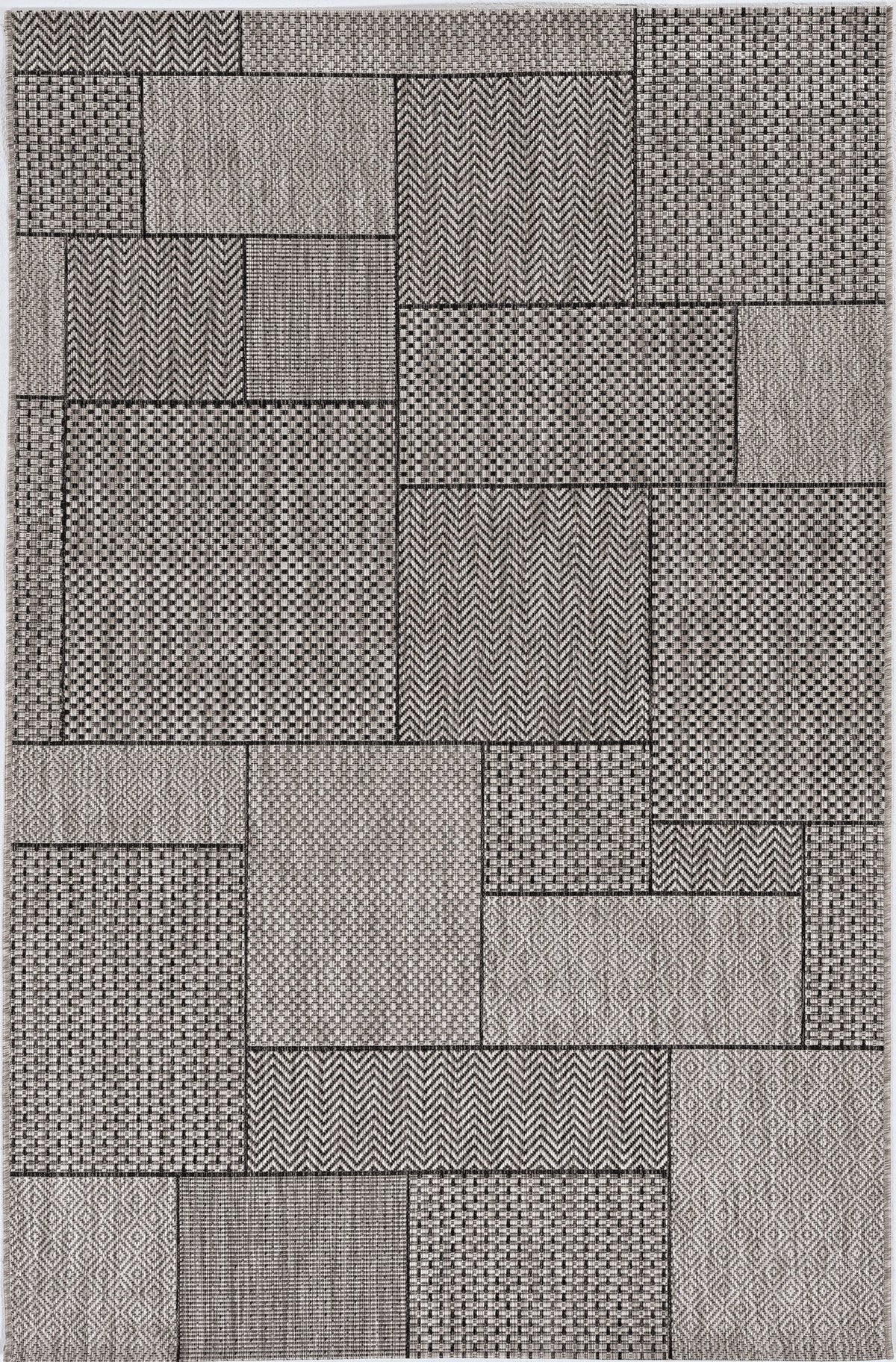Provo 5769 Grey Rug