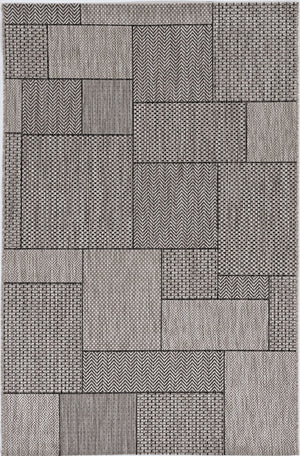 Provo 5769 Grey Rug