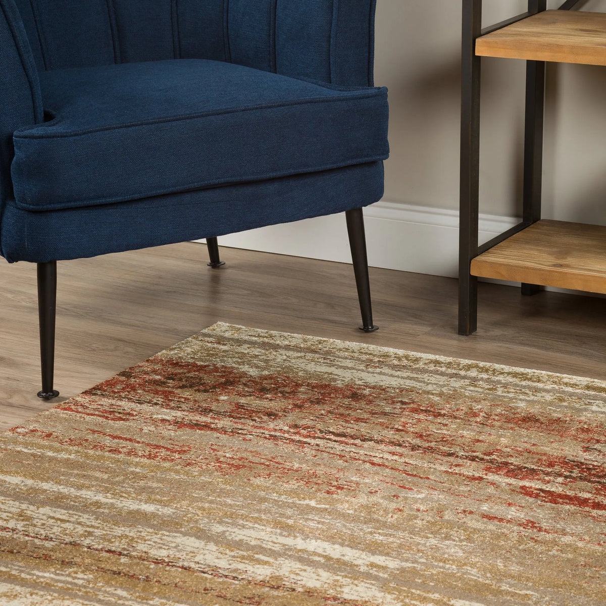 Upton UP6 Canyon Rug - Rug & Home