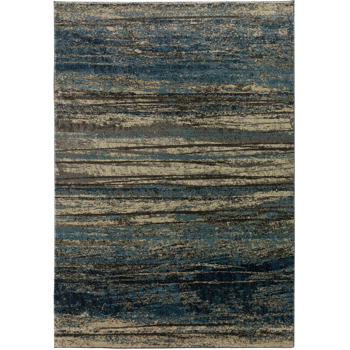 Upton UP6 Ocean Rug - Rug & Home