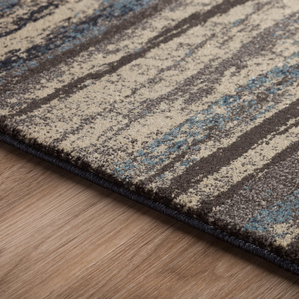 Upton UP6 Ocean Rug - Rug & Home