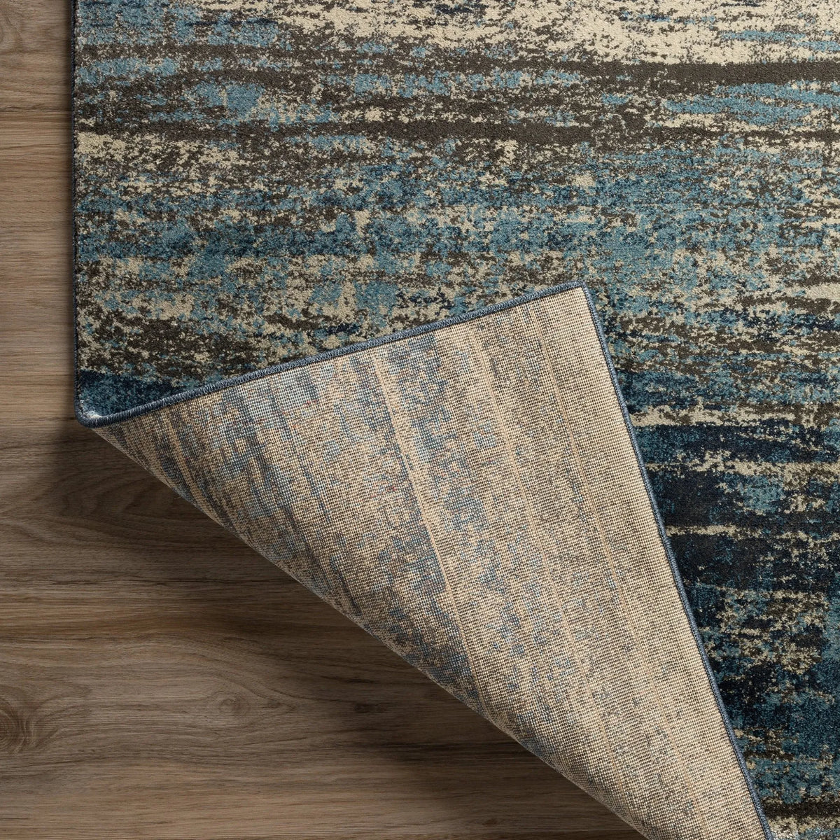 Upton UP6 Ocean Rug - Rug & Home