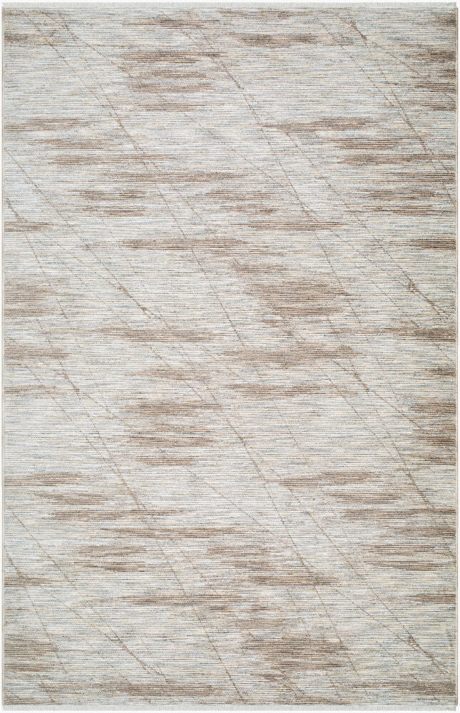 Usonia USO-2301 Brown / Gray Rug