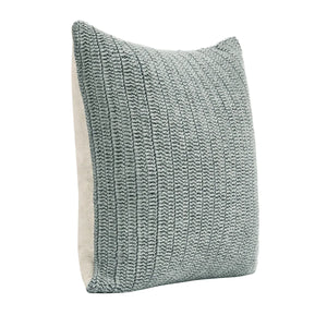 SLD Macie Stone Grey Pillow