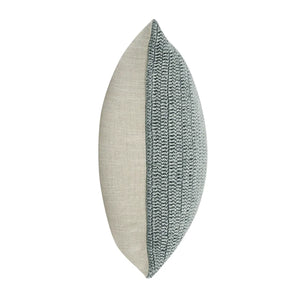 SLD Macie Stone Grey Pillow