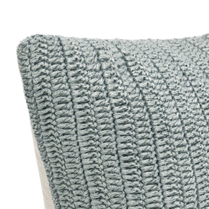 SLD Macie Stone Grey Pillow