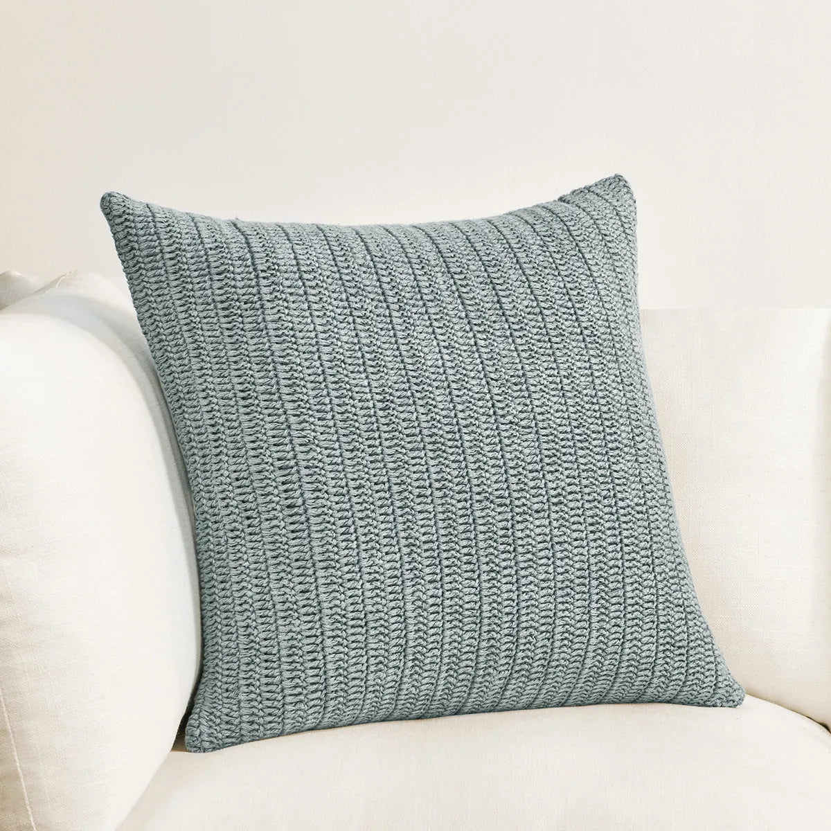 SLD Macie Stone Grey Pillow