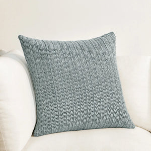 SLD Macie Stone Grey Pillow