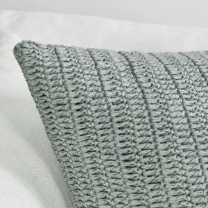 SLD Macie Stone Grey Pillow