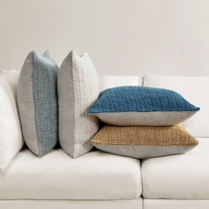 SLD Macie Stone Grey Pillow