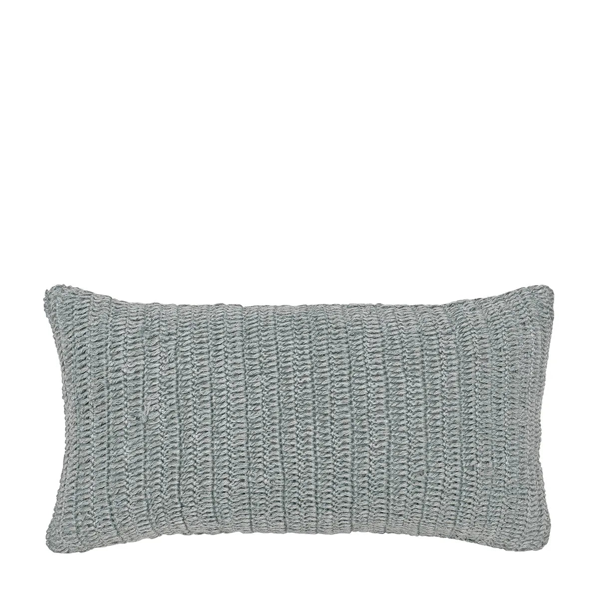 SLD Rina Stone Grey Pillow