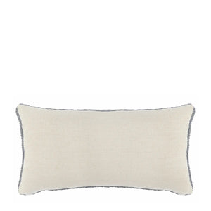 SLD Rina Stone Grey Pillow