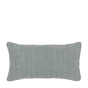 SLD Rina Stone Grey Pillow