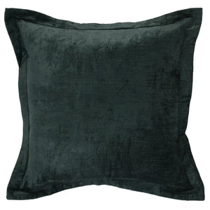 SLD Lapis Emerald  Pillow