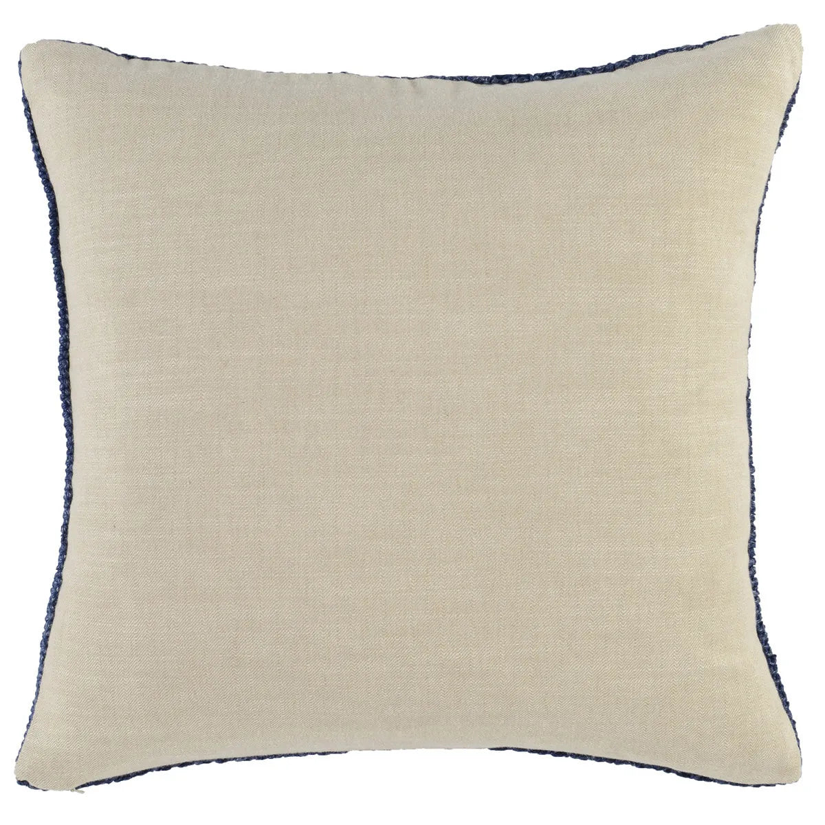 SLD Macie Indigo Pillow