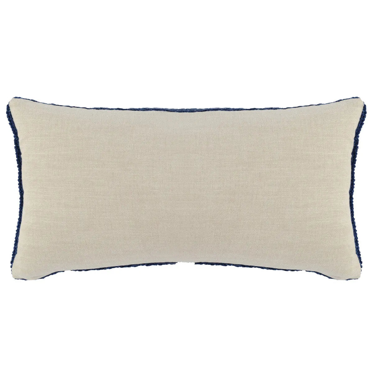 SLD Rina Indigo Pillow