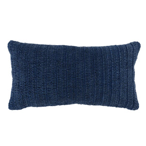 SLD Rina Indigo Pillow