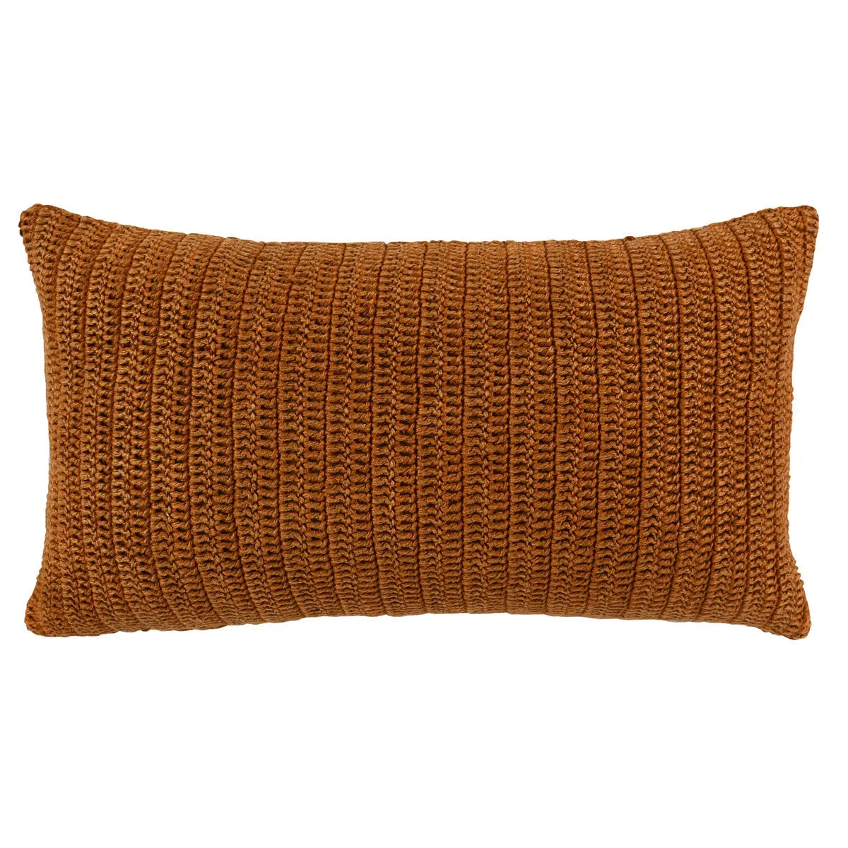 SLD Rina Saffron Pillow