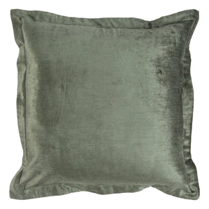 SLD Lapis Myrtle Green Pillow