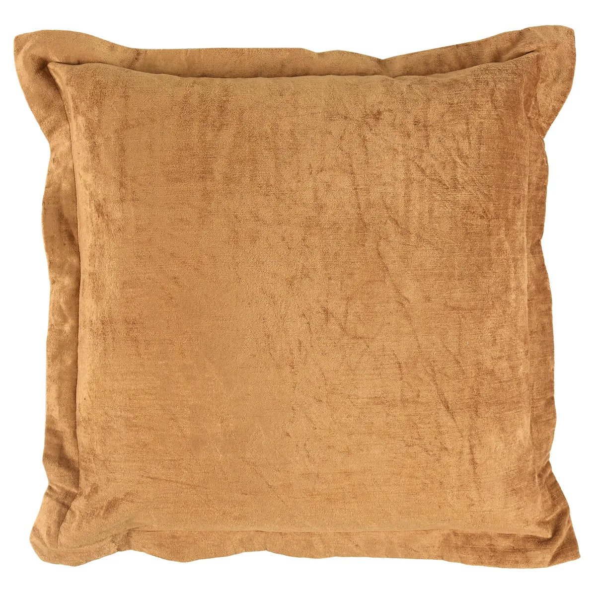 SLD Lapis Harvest Gold Pillow