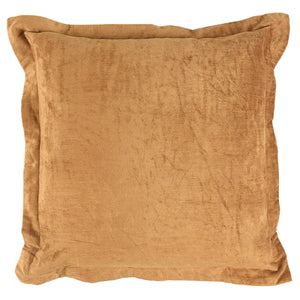 SLD Lapis Harvest Gold Pillow