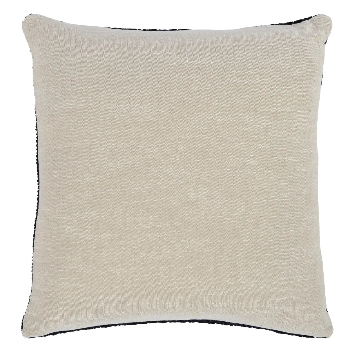 SLD Macie Black Pillow