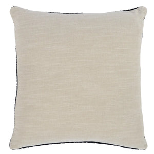 SLD Macie Black Pillow