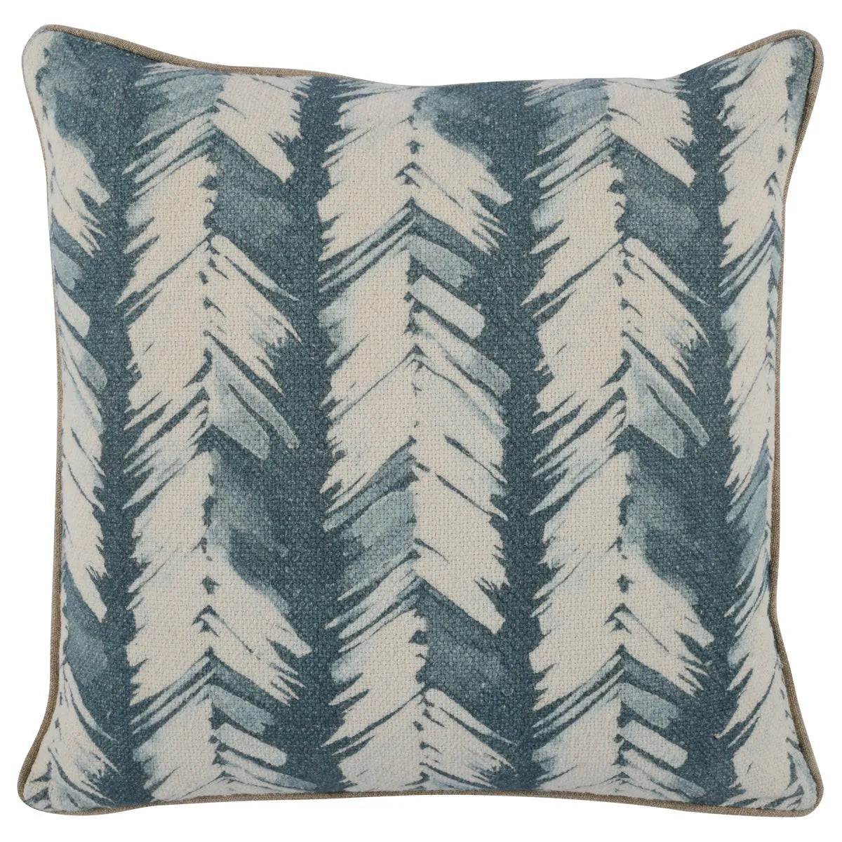 CP Lola Blue Pillow