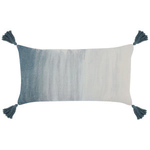 CP Tide Blue Pillow