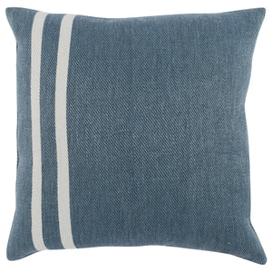 CP Lakeshore Blue Pillow