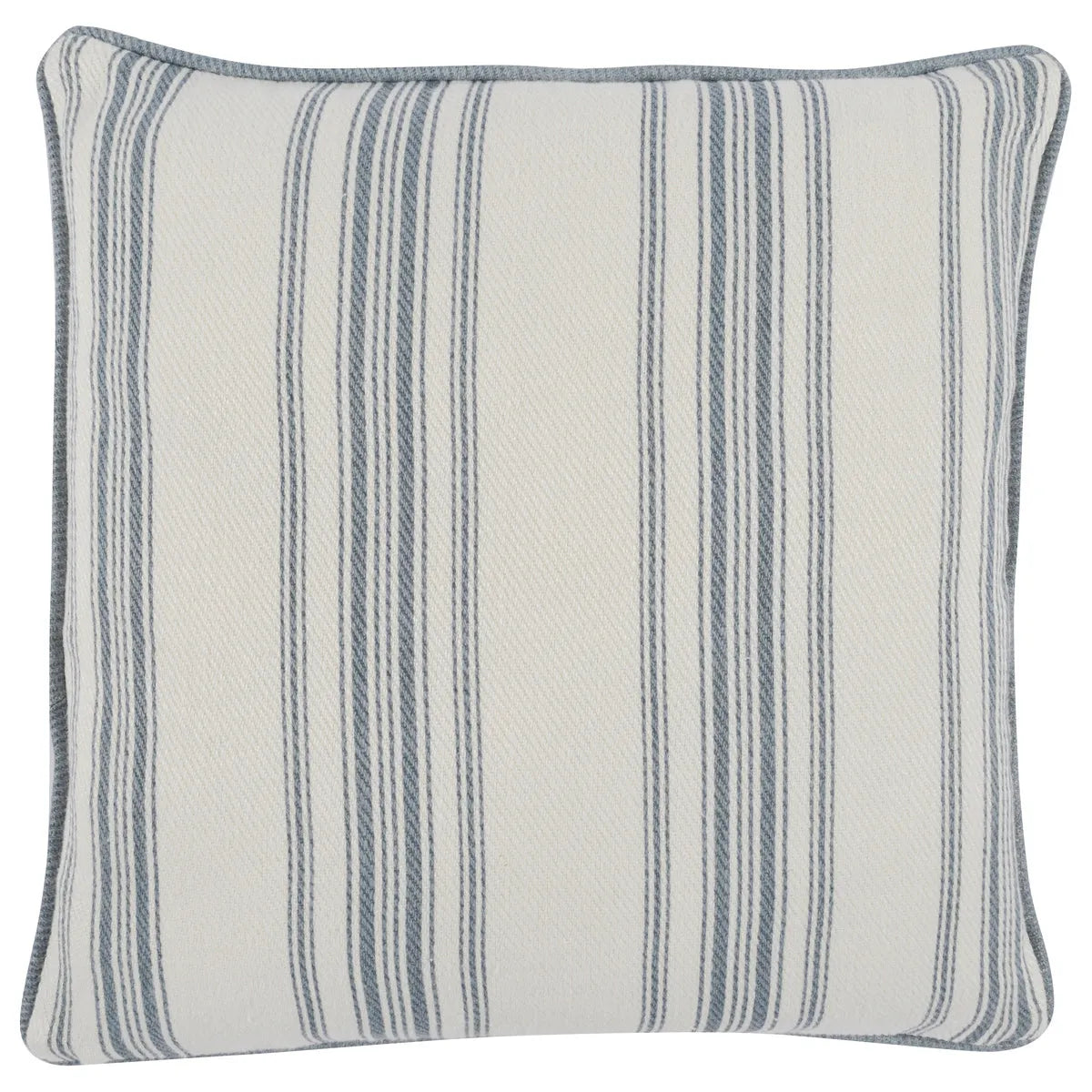 CP Miramar Blue Pillow