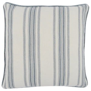 CP Miramar Blue Pillow