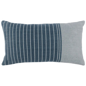 CP Seaview Blue Pillow