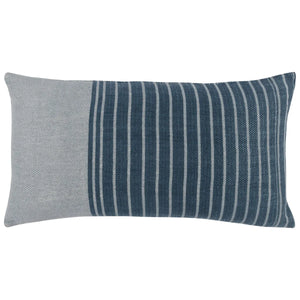 CP Seaview Blue Pillow