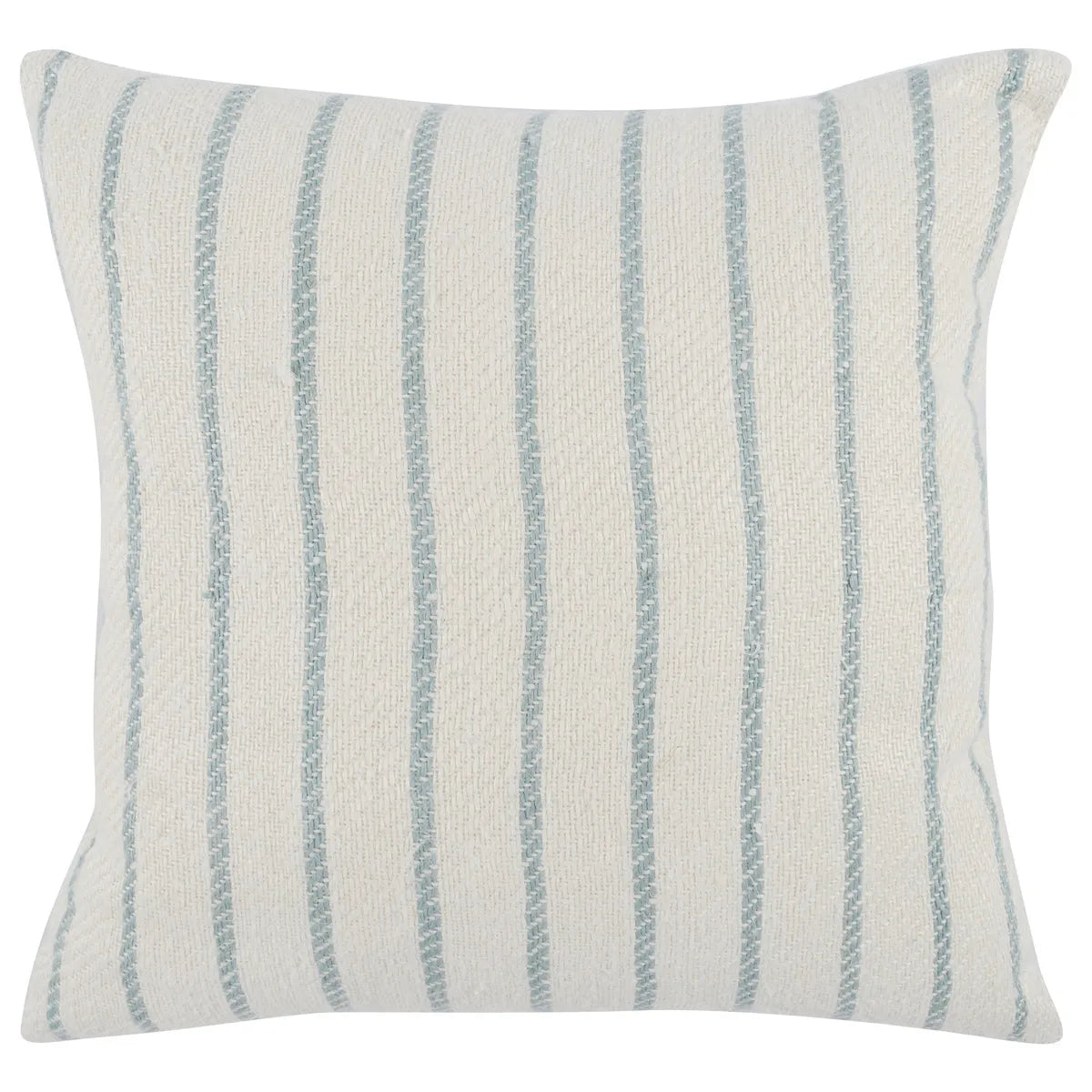 CP Sutter Blue Pillow