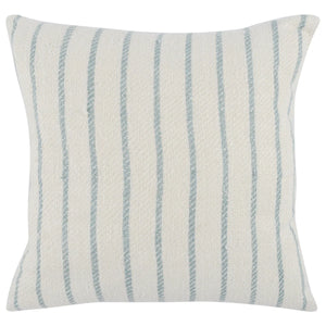 CP Sutter Blue Pillow