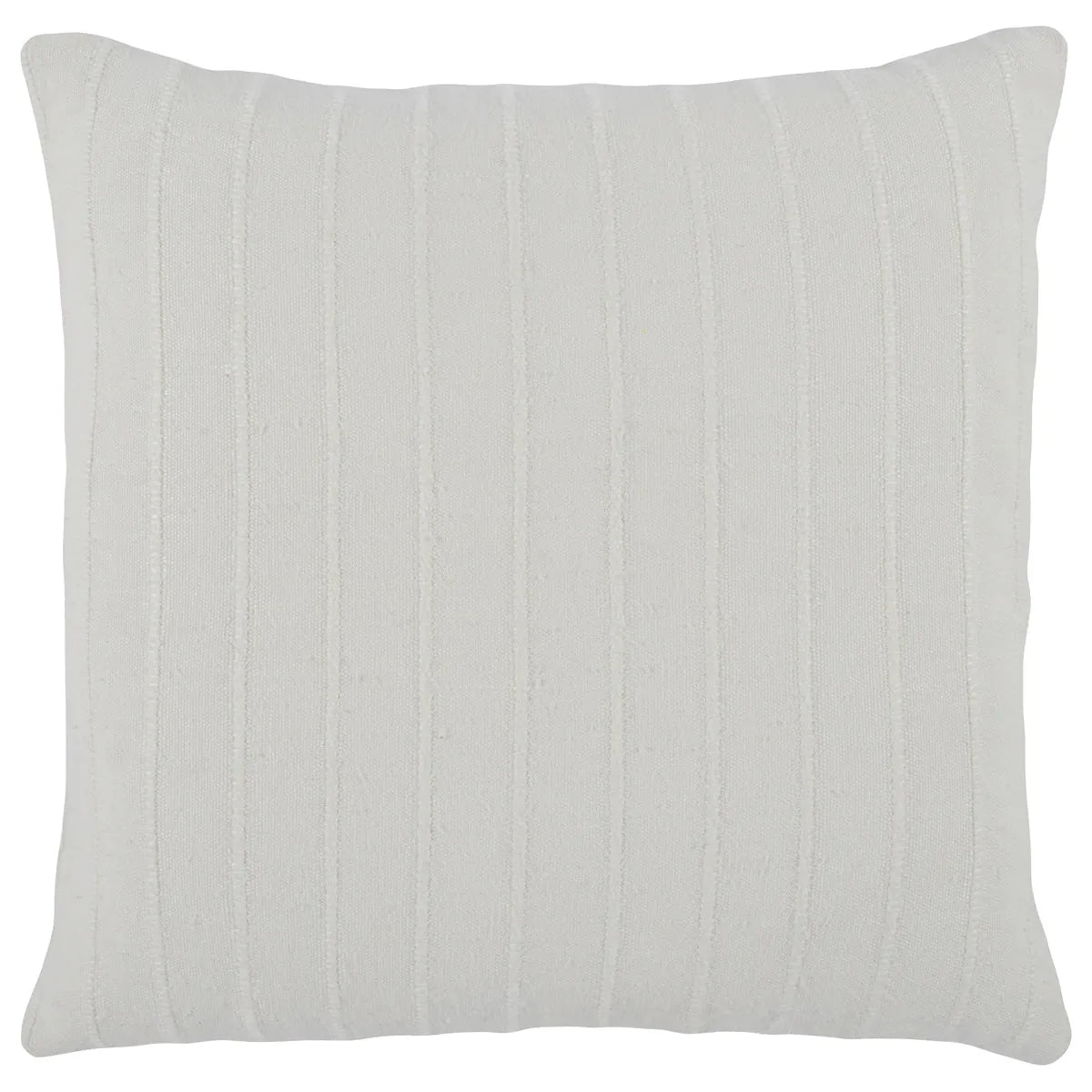 CP Hunter White Pillow