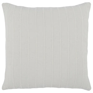 CP Hunter White Pillow