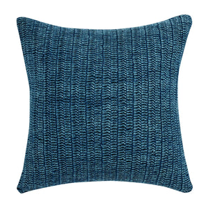 SLD Macie Blue Pillow