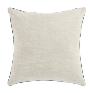 SLD Macie Blue Pillow