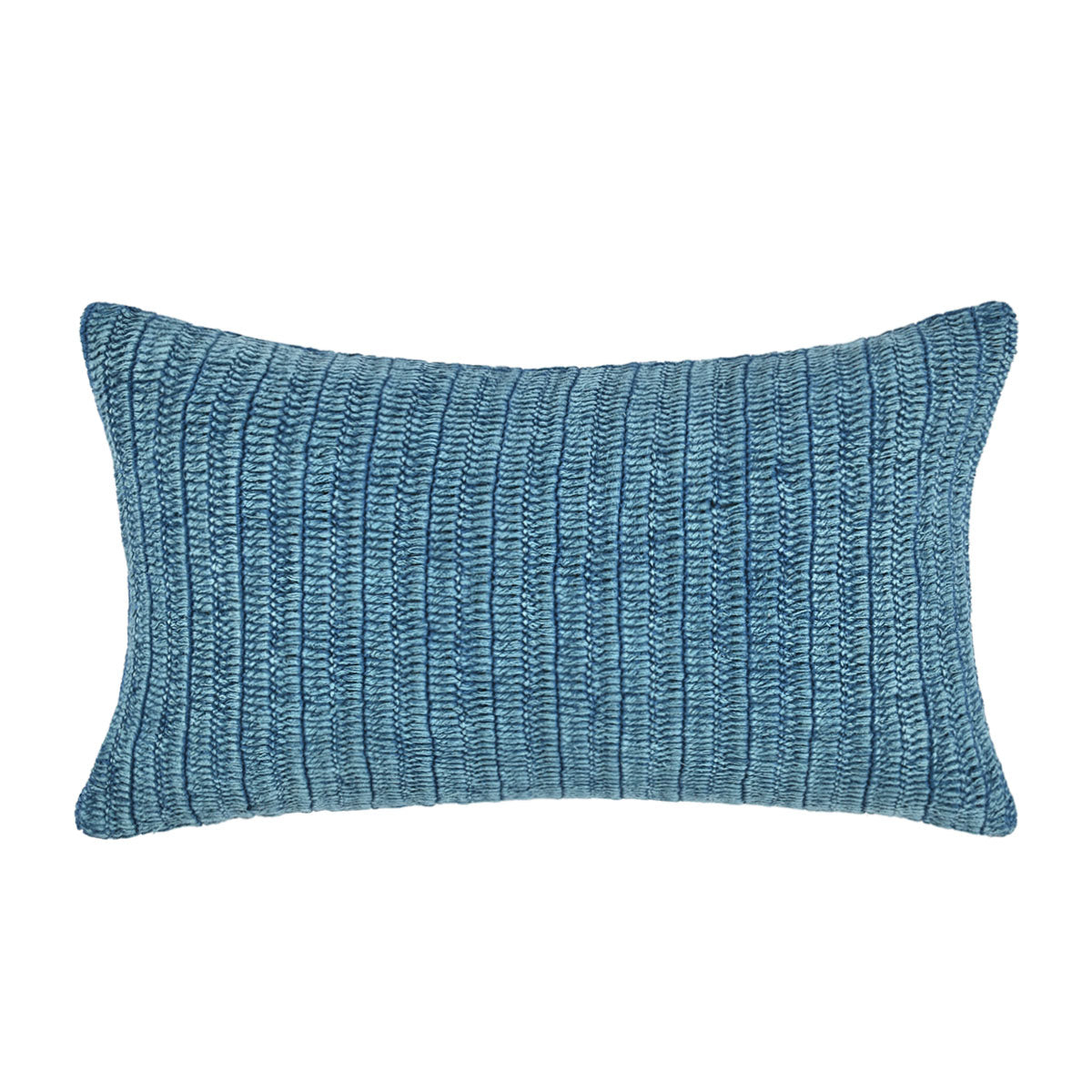 SLD Rina Blue Pillow