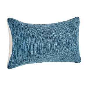 SLD Rina Blue Pillow