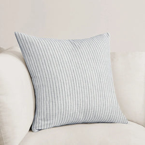 CP Casa Blue Pillow